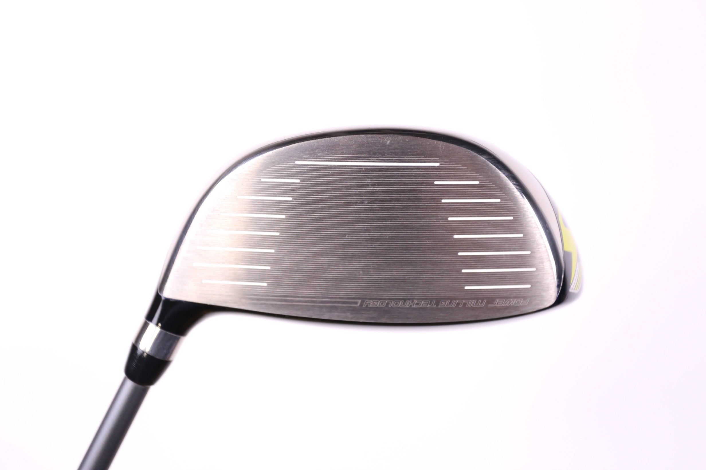 Used Bridgestone Tour B JGR Driver 9.5° Regular Flex Aldila Tour ATX 65 Right Hand Golf Club - Perfect for Amateur Golfers & Driving Range Practice