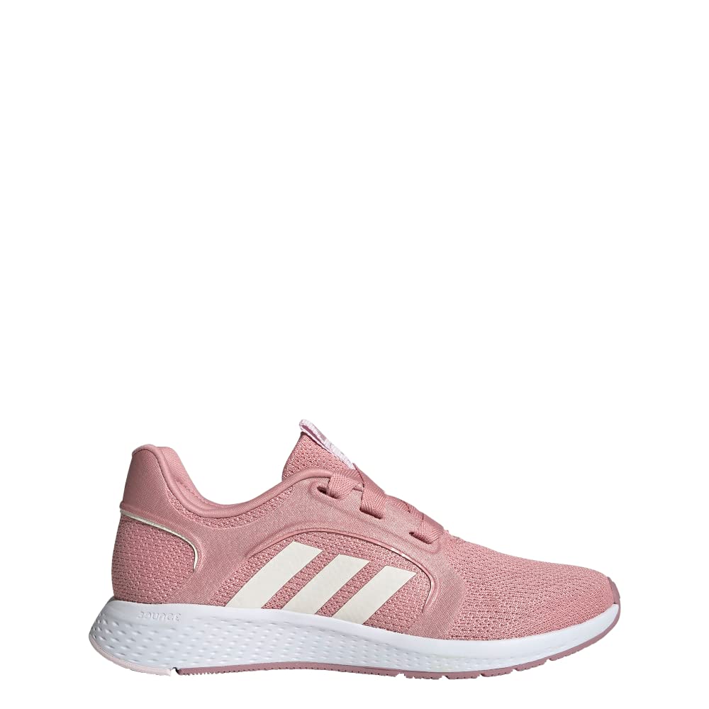 Adidas Women's Edge Lux 5 Running Shoes - Lightweight Cushioned Sneakers for Jogging, Training & Gym Workouts - Perfect for Road Running, Fitness & Daily Wear