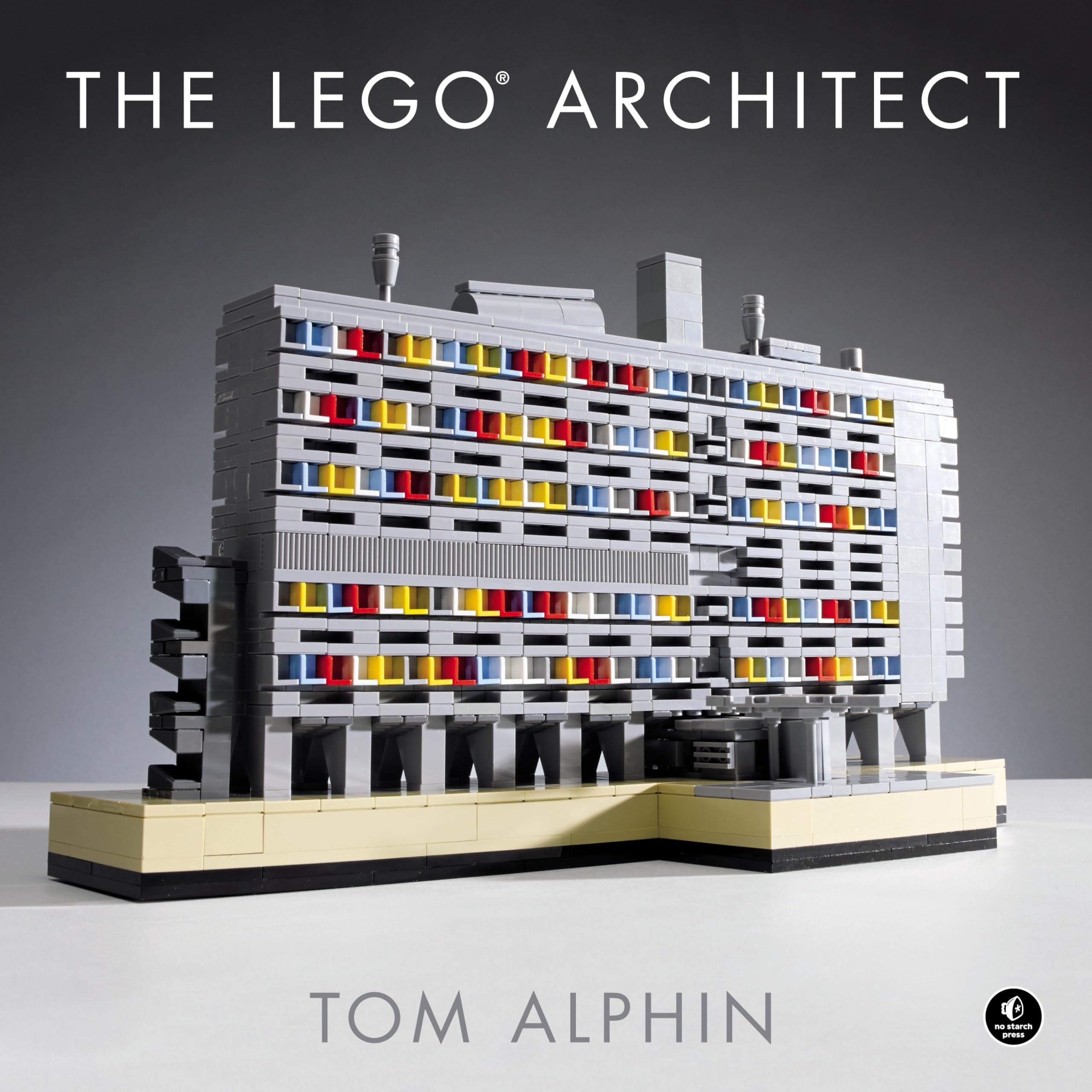 LEGO Architecture Sets for Adults - Creative Building Blocks for Home Decor & Office Display | Perfect Gift for Architects & Design Enthusiasts