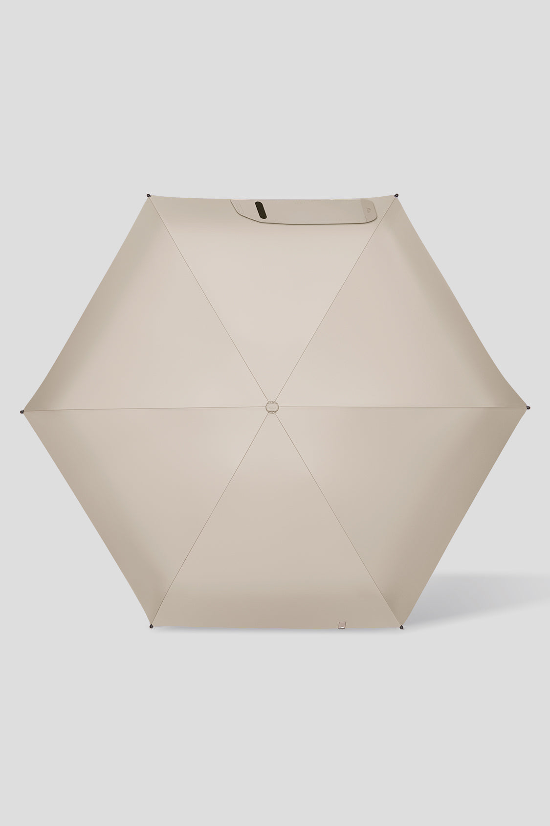 Carrie UPF50+ Sun Protection Umbrella - UV Blocking, Windproof, Compact & Lightweight for Outdoor, Beach, and Daily Use