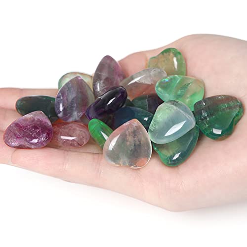 Clear - Fluorite