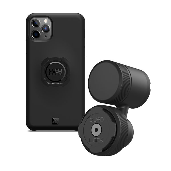 Truck Kits for iPhone - Durable Car Mount Accessories for Pickup Trucks & Off-Road Vehicles | Perfect for Navigation, Hands-Free Calling & Road Trips
