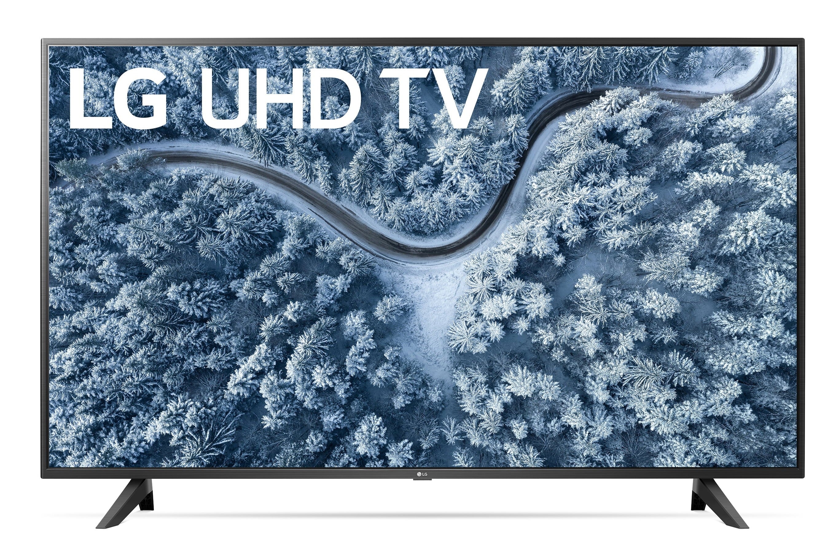 LG 43UP7000PUA 43-Inch 4K Ultra HD Smart TV with HDR - Streaming, Gaming & Home Theater Entertainment
