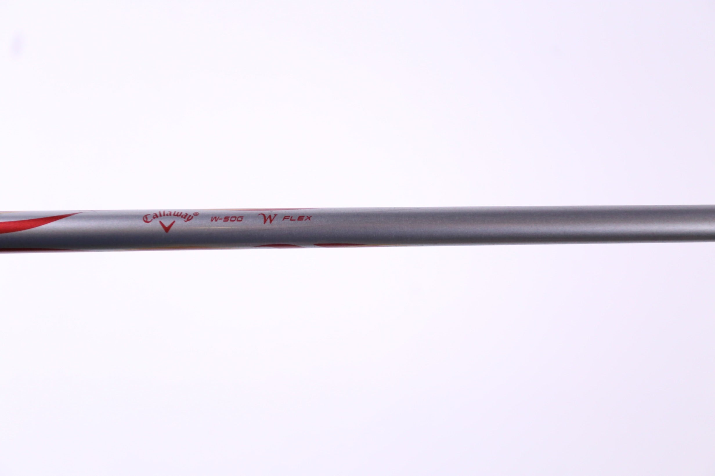 Used Callaway Diablo Edge 5 Wood Golf Club - Right Handed 18° Ladies Flex - Perfect for Women Golfers on the Course