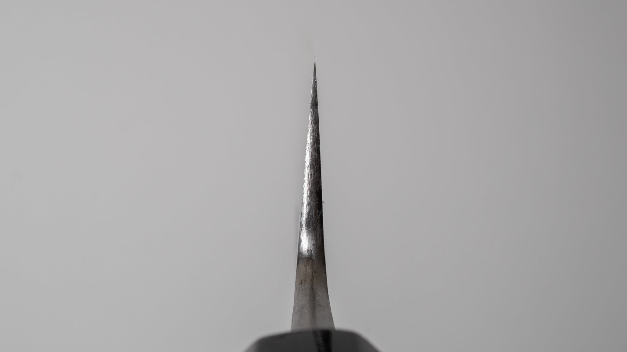 Premium Jiro Tsuchime Wa Sujihiki 270mm Japanese Slicing Knife - Taihei Tagayasan Handle (#144) - Perfect for Sushi, Sashimi & Meat Carving