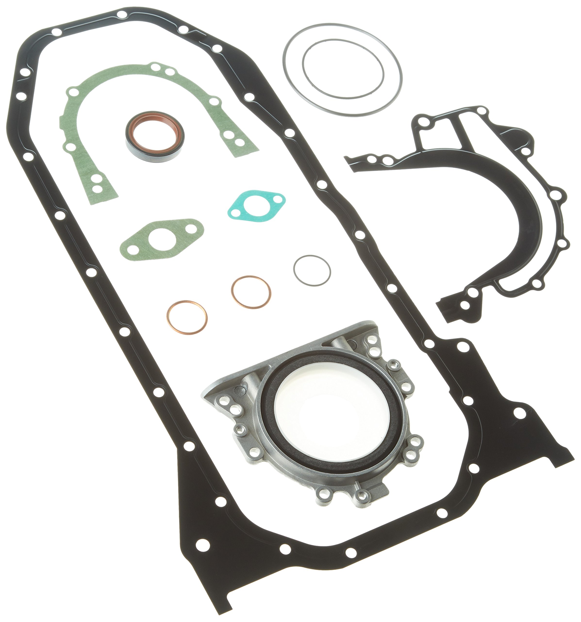 515.380 Crank Case Gasket Set - High-Quality Replacement for Engine Sealing - Perfect for Automotive Repair & Maintenance