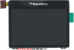 Original Blackberry 9780 9700 LCD Display Screen Replacement - High Quality Touch Screen Digitizer with Tools - Perfect for DIY Phone Repair & Screen Replacement