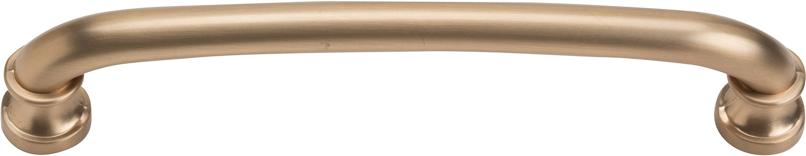 Atlas Homewares 351-CM Shelley Champagne Pull - Elegant Kitchen & Bar Decor