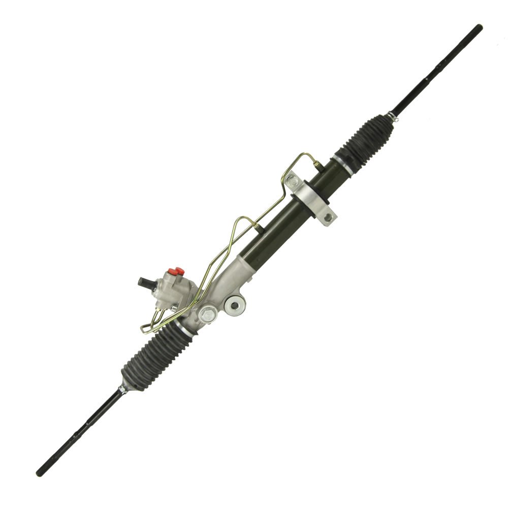 AAE 3157N New Power Steering Rack - Replacement for Smooth & Quiet Steering | Compatible with Multiple Vehicle Models | Perfect for DIY Repairs & Professional Mechanics