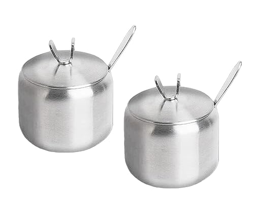 2pcs-Sliver