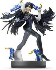 Bayonetta Amiibo - Brand New Collectible Figure for Nintendo Switch | Perfect for Gaming Enthusiasts and Collectors