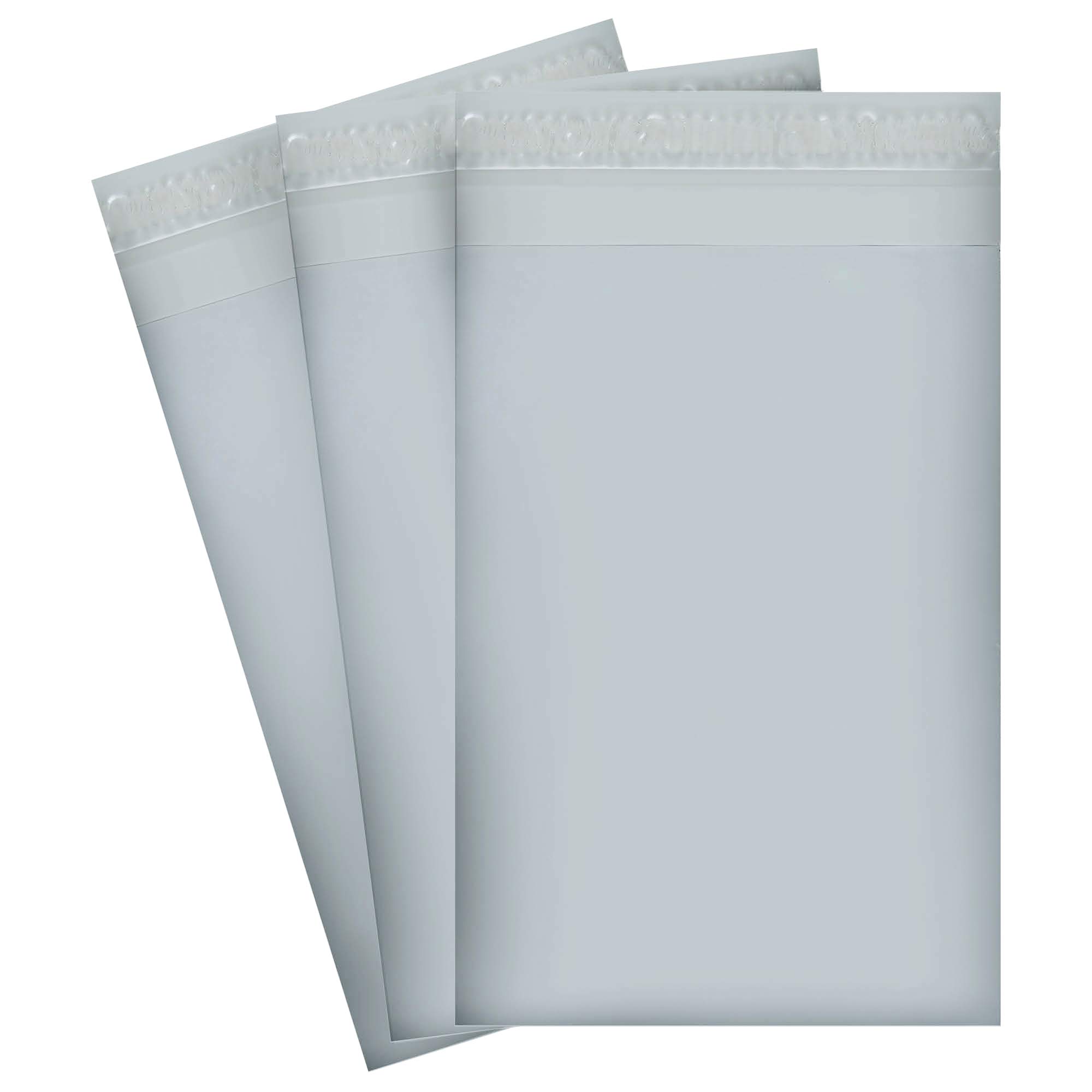 9 x 12 Inch 1000 Count Polymailer Shipping Bags - Self Sealing Waterproof Plastic Mailing Envelopes for Ecommerce, Amazon FBA, eBay & Online Stores - Durable Package Mailers for Clothing, Books & Small Items
