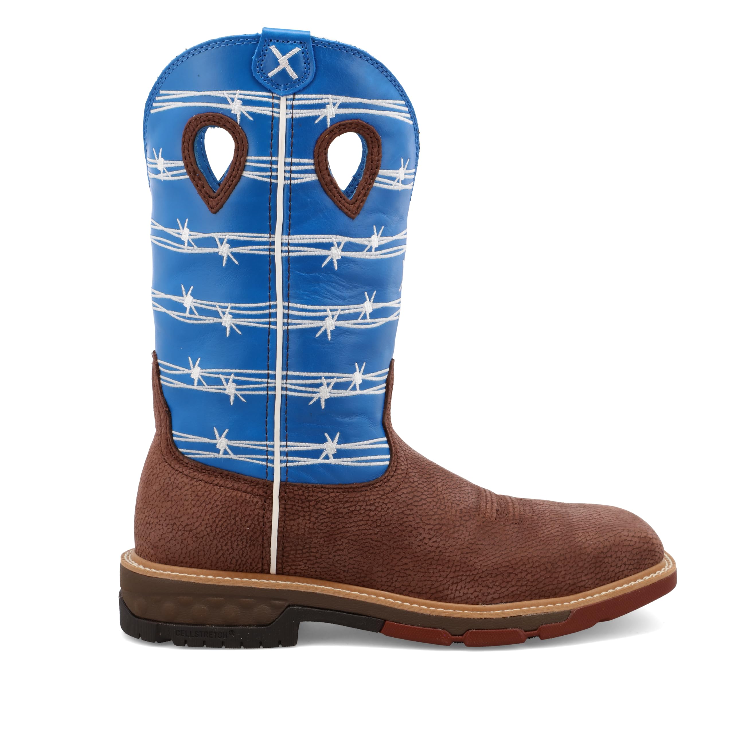 Twisted X Men's 12