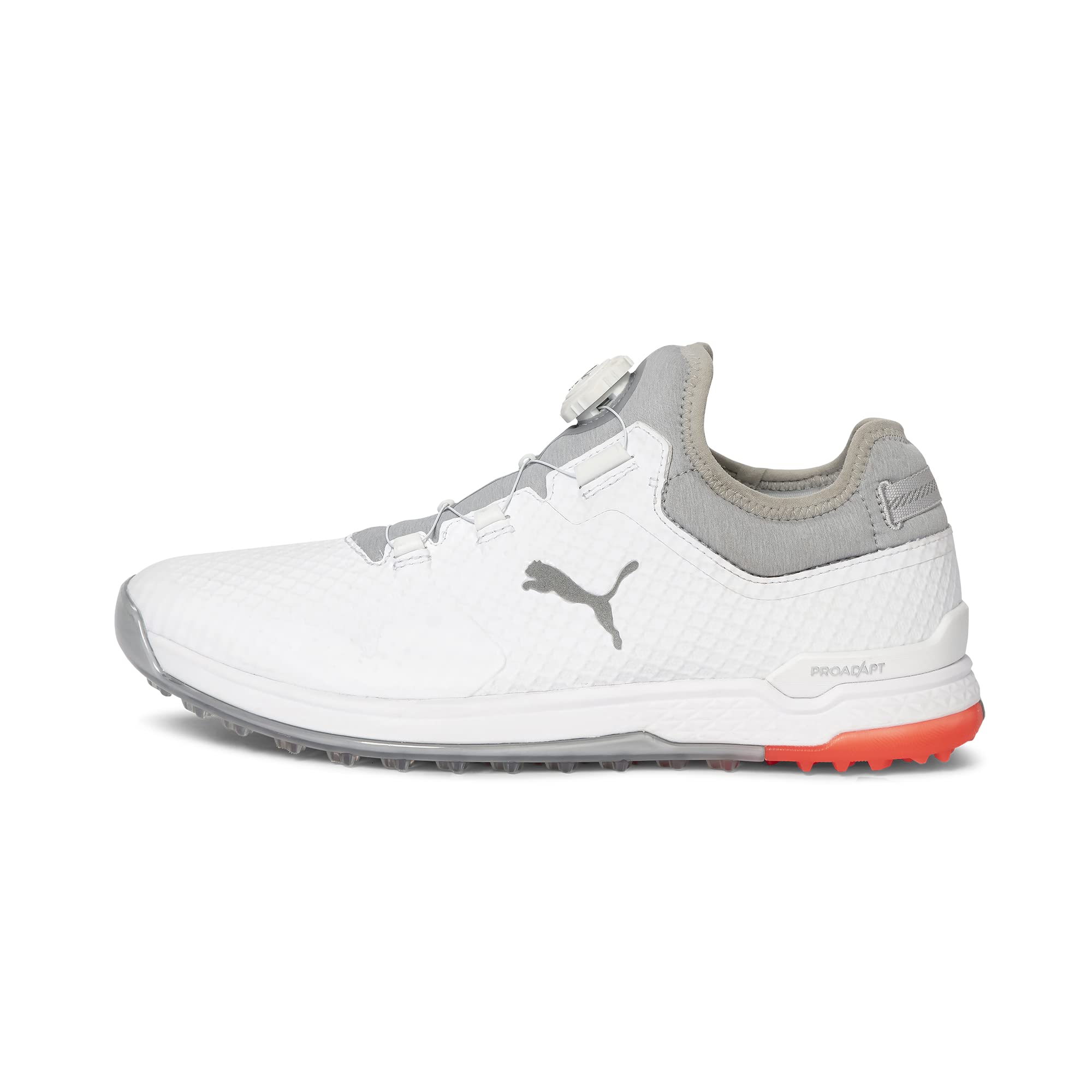 PUMA Proadapt Alphacat Disc Golf Shoes for Men - Perfect for Outdoor Sports