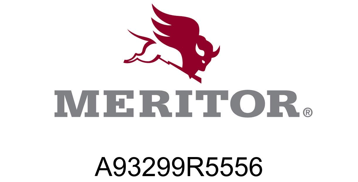 Meritor Genuine Air Brake Chamber Bracket - Heavy Duty Truck Replacement Part for Commercial Vehicles | Perfect for Semi Trucks, Trailers & Fleet Maintenance