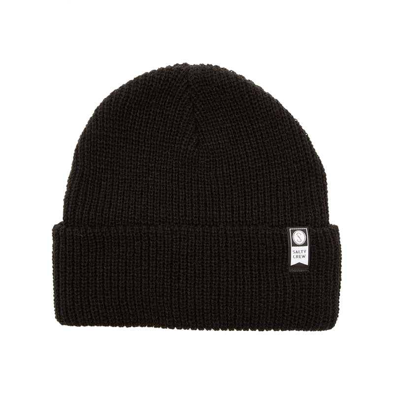 Alpha Beanie - Soft & Warm Winter Hat for Men & Women - Perfect for Skiing, Hiking & Outdoor Activities