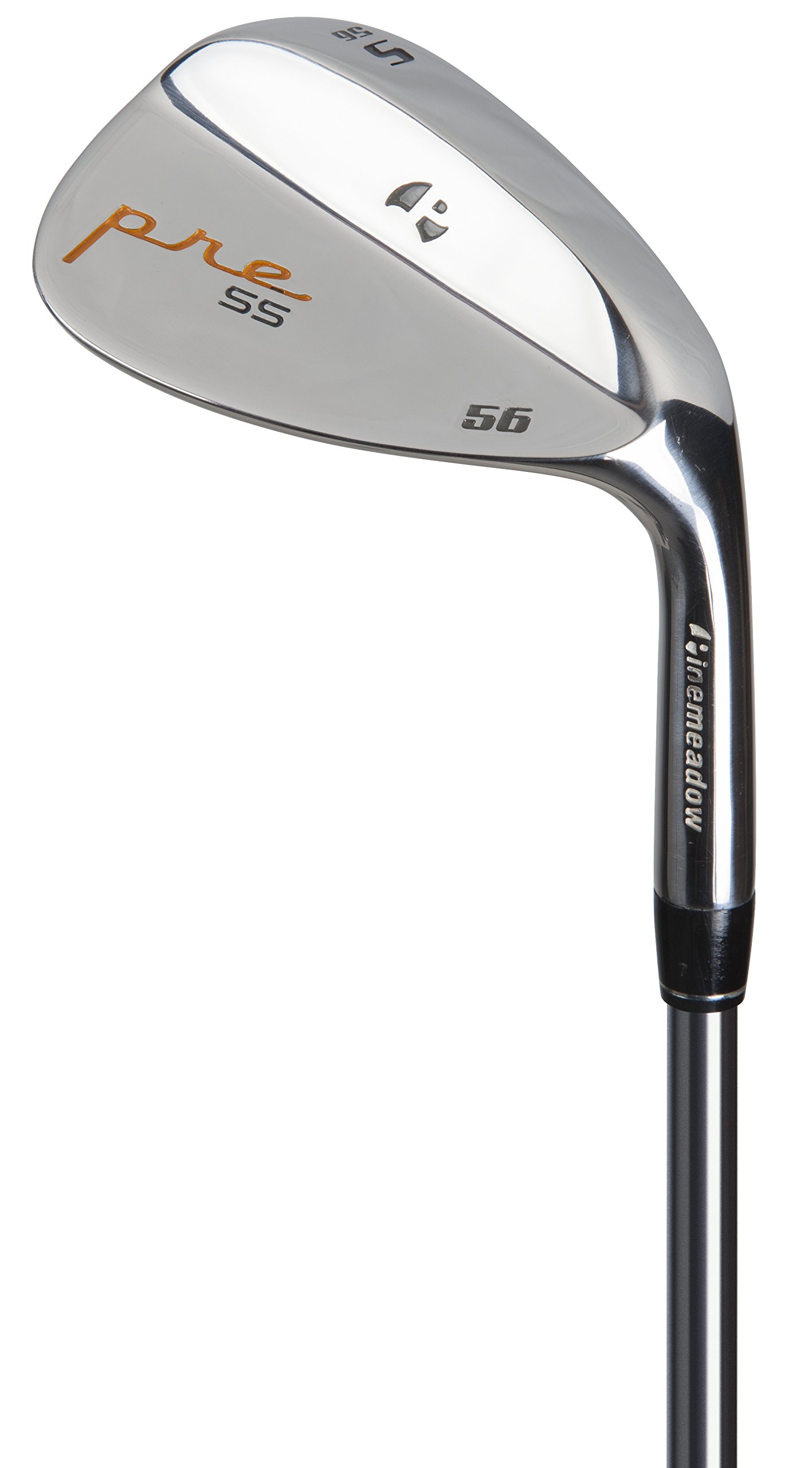 Pinemeadow Golf Men's Right Hand Wedge - Perfect for Short Game Practice