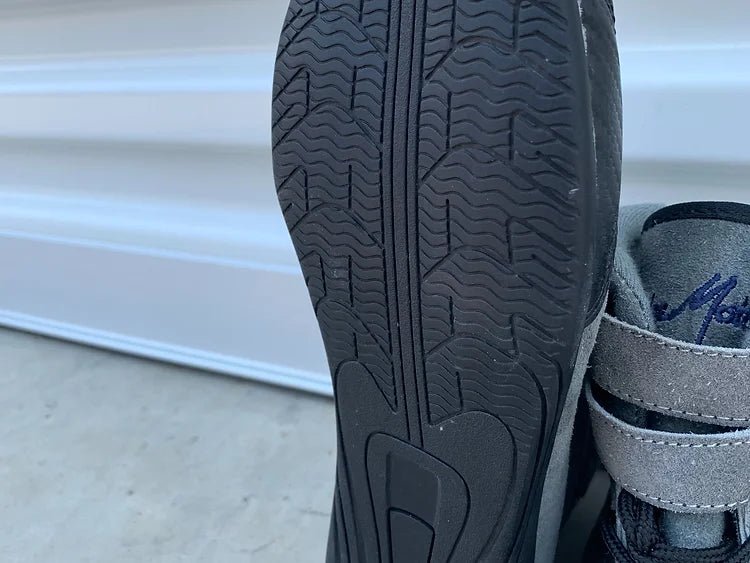 BridgeMoto SFI Kouki V2 Racing Shoes - Lightweight Driving Shoes for Men & Women - Perfect for Track Days, Auto Racing & Motorsports Enthusiasts