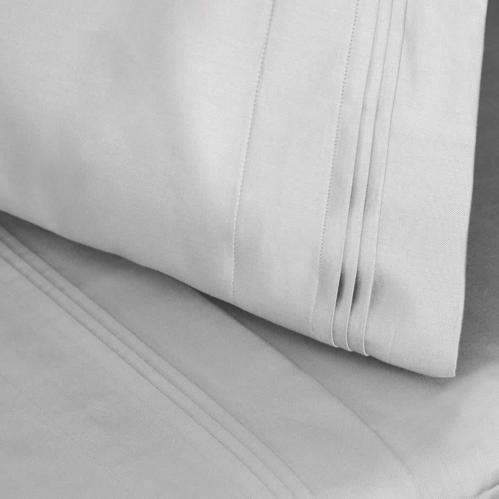 Premium 1500 Thread Count Egyptian Cotton Sheet Set - Eco-Friendly, Breathable & Hypoallergenic - Perfect for Luxury Bedding & Hot Sleepers