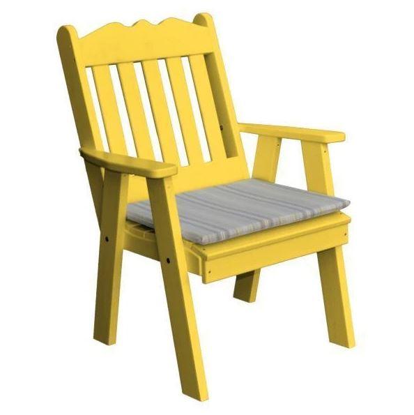 Lemon Yellow