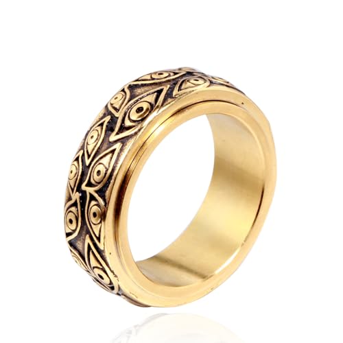 Gold Black(Spinner)