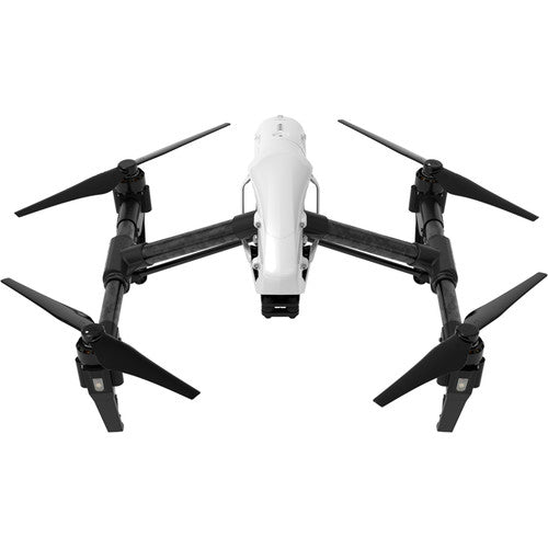 DJI Inspire 1 Part 77 Aircraft Drone (V2.0/PRO) - No Remote, Camera, Battery or Charger - Compatible with NA & EU - Professional Aerial Photography & Videography for Film Production