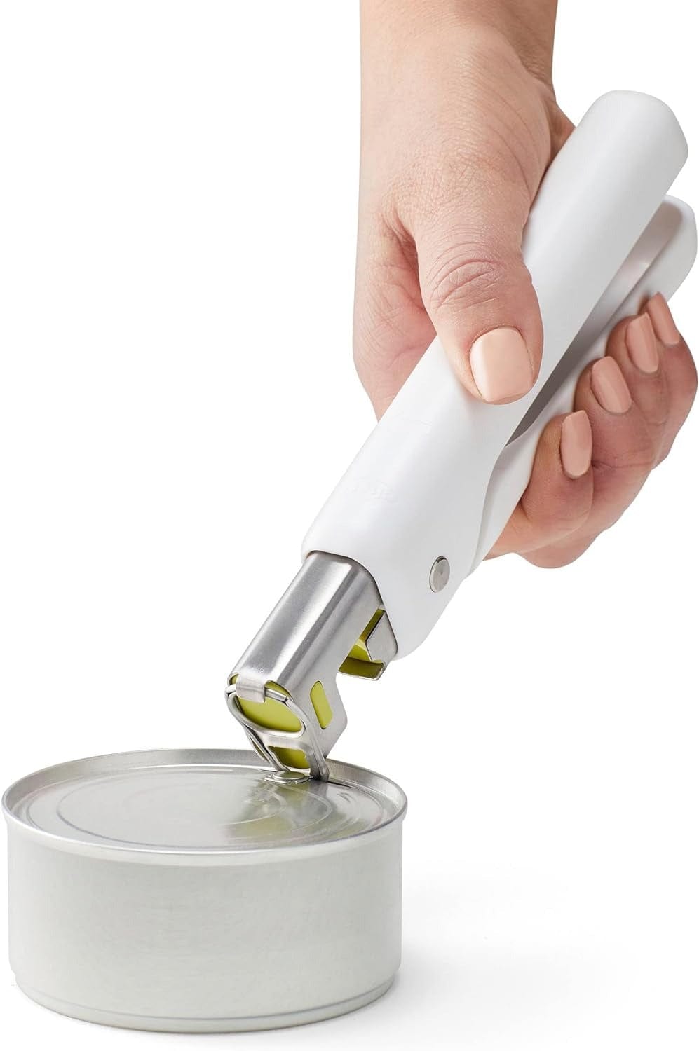 Chef'n Jar Opener - Effortless Jar Opening Tool for Kitchen, Home & Restaurant Use - Perfect for Seniors & Arthritis Sufferers