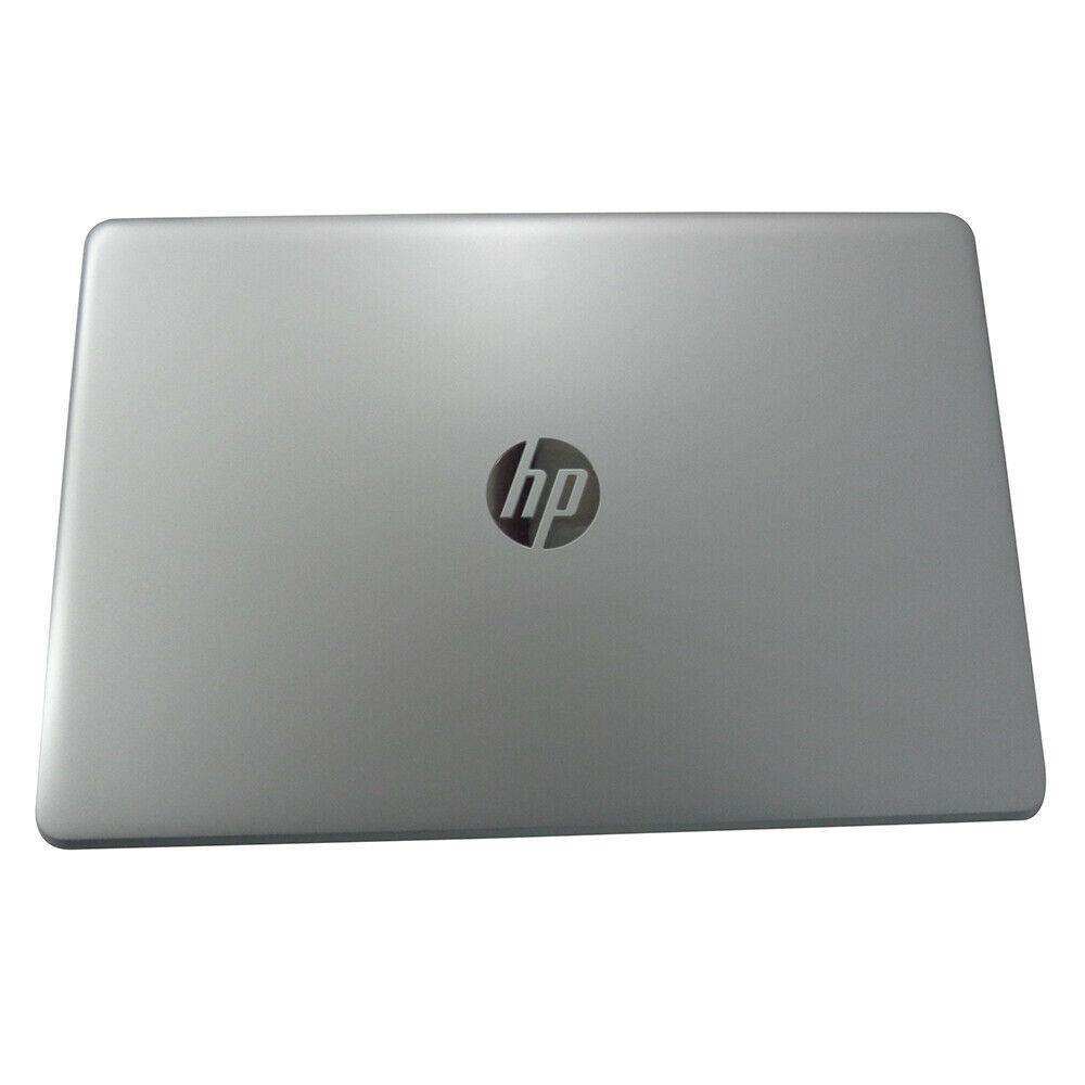 Original HP 15 BS 15T BS 15 BW 15Z BW Silver LCD Back Cover Replacement Part L03439-001 924892-001 - Compatible with HP Laptops for Screen Repair & Maintenance