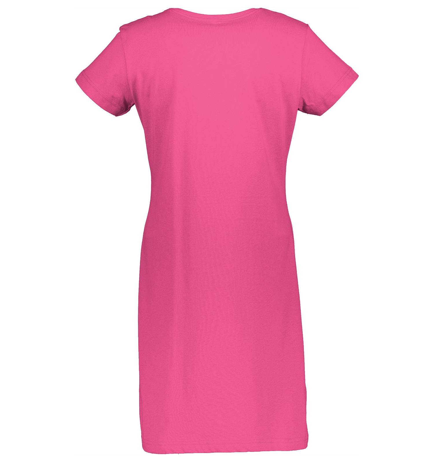 Haase Unlimited White Star - Women's Dallas Texas Sports Dress for Game Day & Casual Outings
