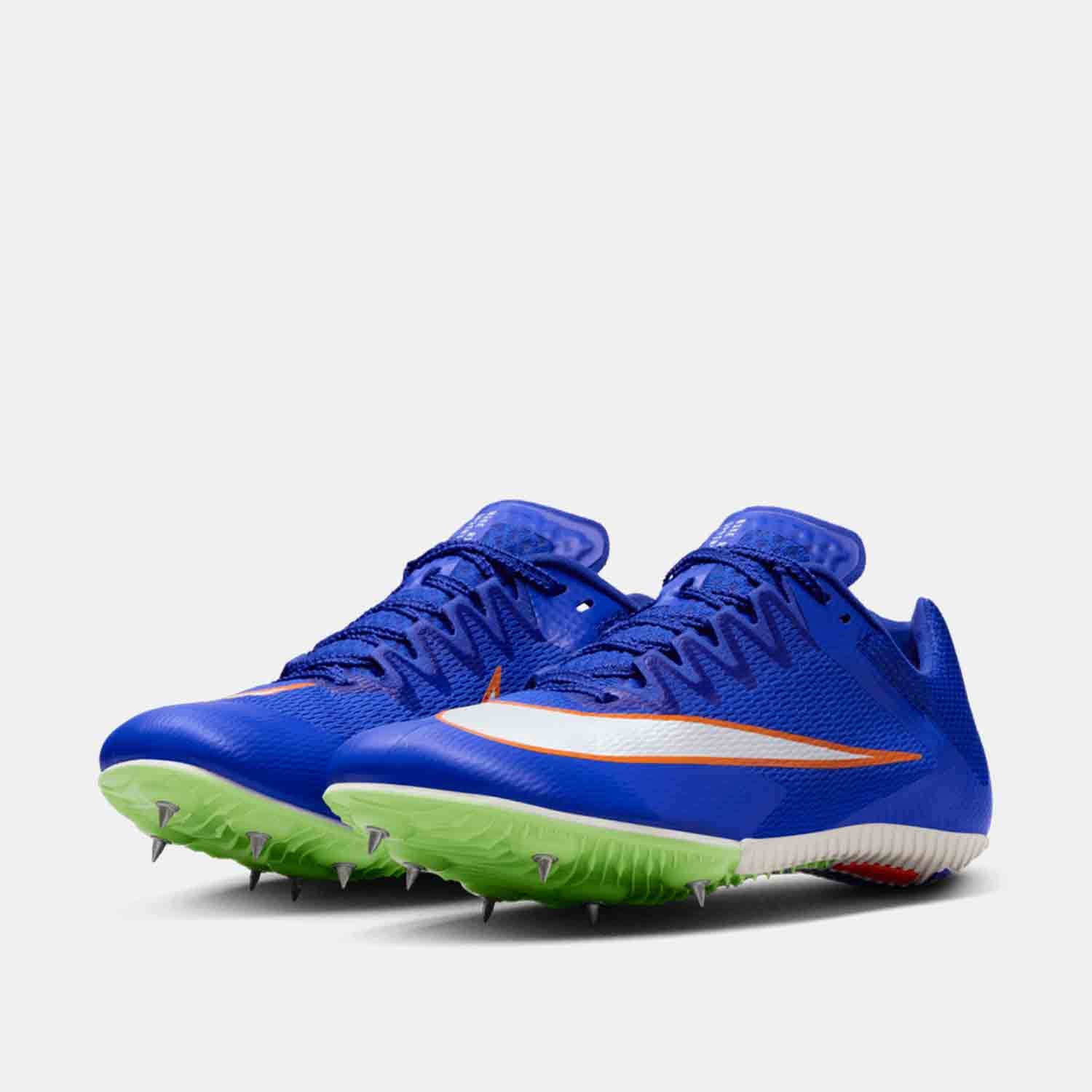 Nike Rival Sprint Spikes - Lightweight Track & Field Running Shoes for Men & Women - Perfect for Sprinting, Racing & Competition