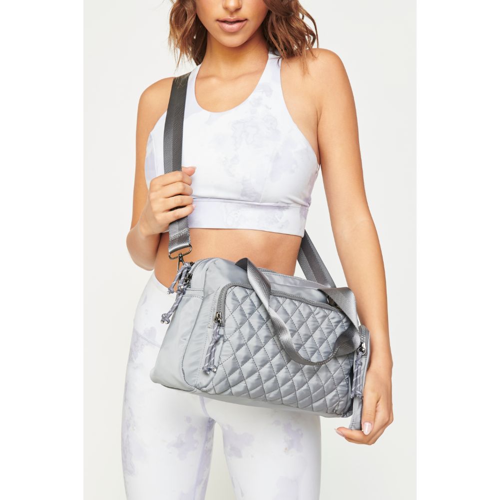 Payton Crossbody Bag for Women - Stylish Leather Shoulder Purse with Adjustable Strap, Perfect for Everyday Use, Work, and Travel