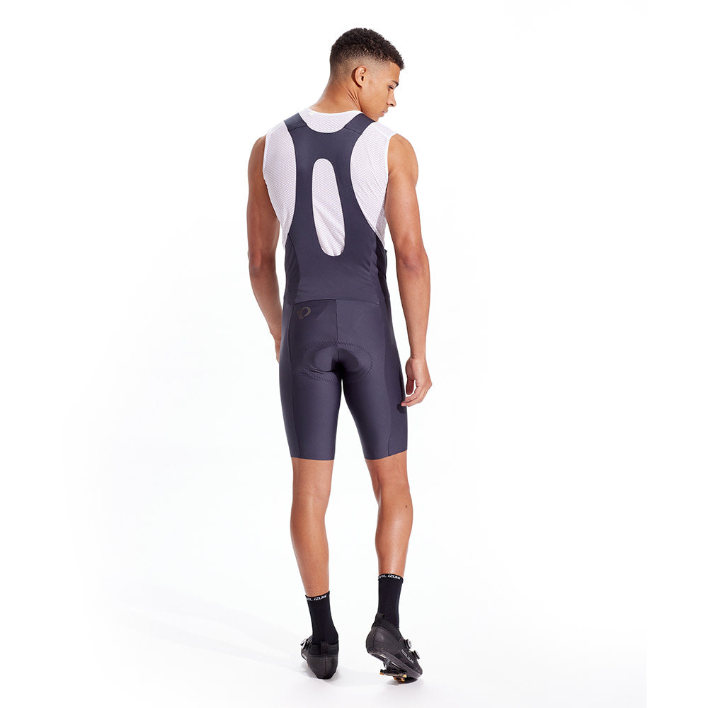 Men's PRO Cycling Bib Shorts - High Performance Bike Shorts for Men - Comfortable & Breathable for Long Rides & Training