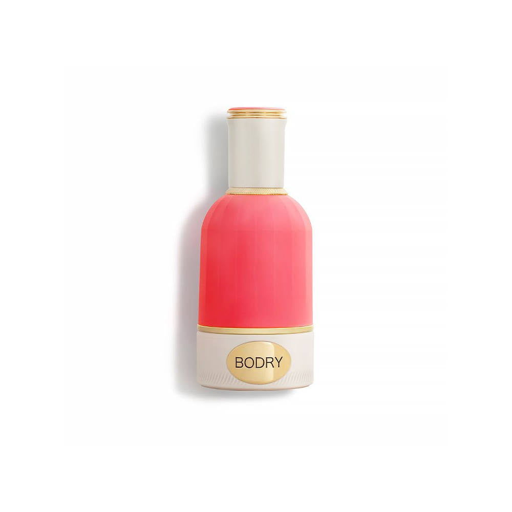 Bodry Fushia Eau de Parfum for Women - 3.2 oz Floral Fragrance Perfume | Long-Lasting Luxury Scent for Date Night, Office & Special Occasions