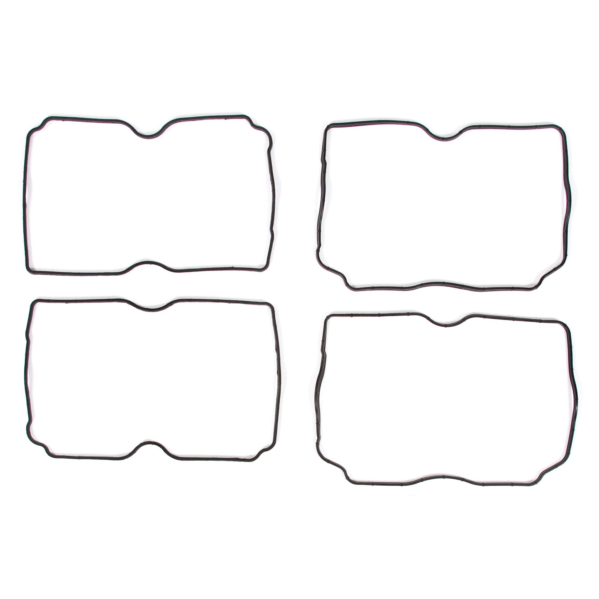 Full Gasket Set Compatible with 2004-2011 Subaru Impreza, Legacy, Forester, Outback 2.5L EJ25 SOHC Engine - Complete Seal Kit for Valve Cover, Oil Pan, Timing Cover & More - Perfect for Engine Rebuild & Maintenance