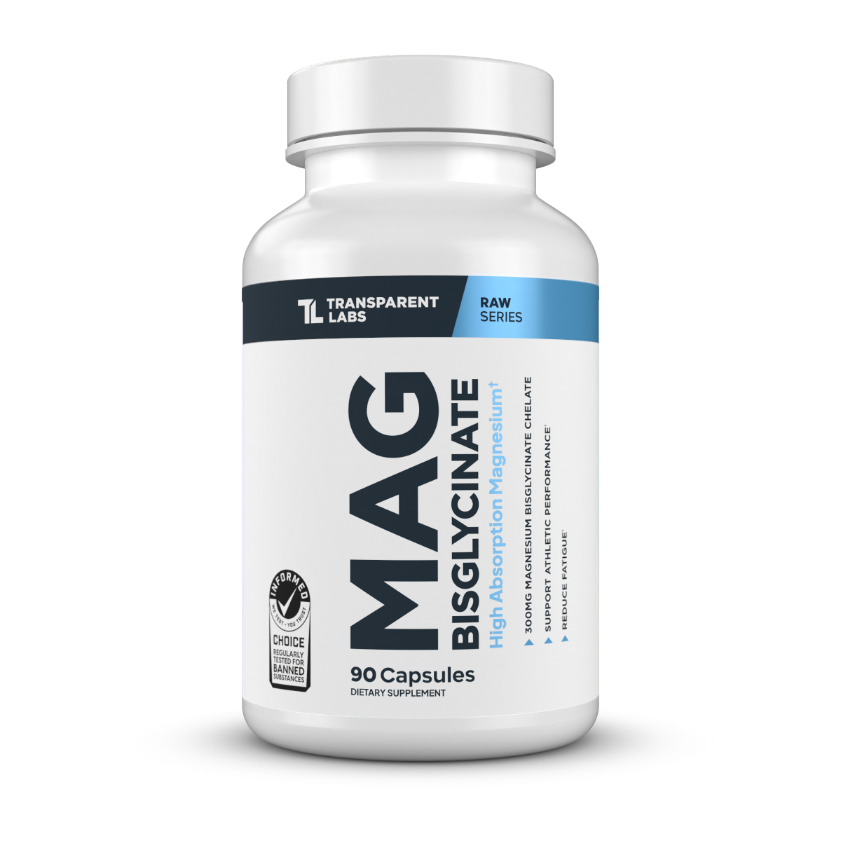 Best Magnesium Bisglycinate Supplement for Sleep & Stress Relief - High Absorption Chelated Magnesium Glycinate - Supports Muscle Relaxation & Heart Health - Vegan & Non-GMO (120 Capsules) - Ideal for Nighttime Use & Anxiety Relief