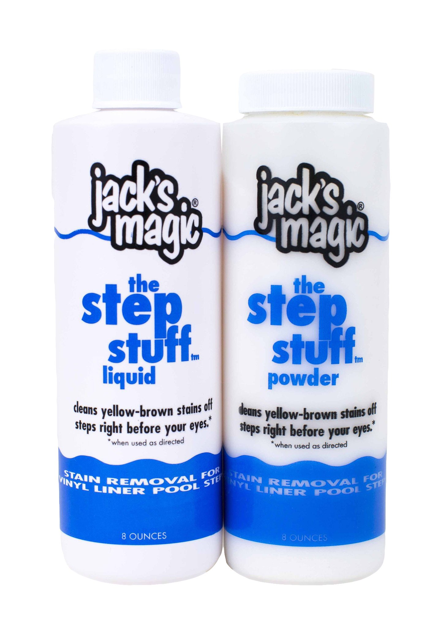 Jack’s Magic Step Stuff – Premium Non-Slip Stair Treads for Home Safety | Ideal for Stairs, Steps, and High-Traffic Areas