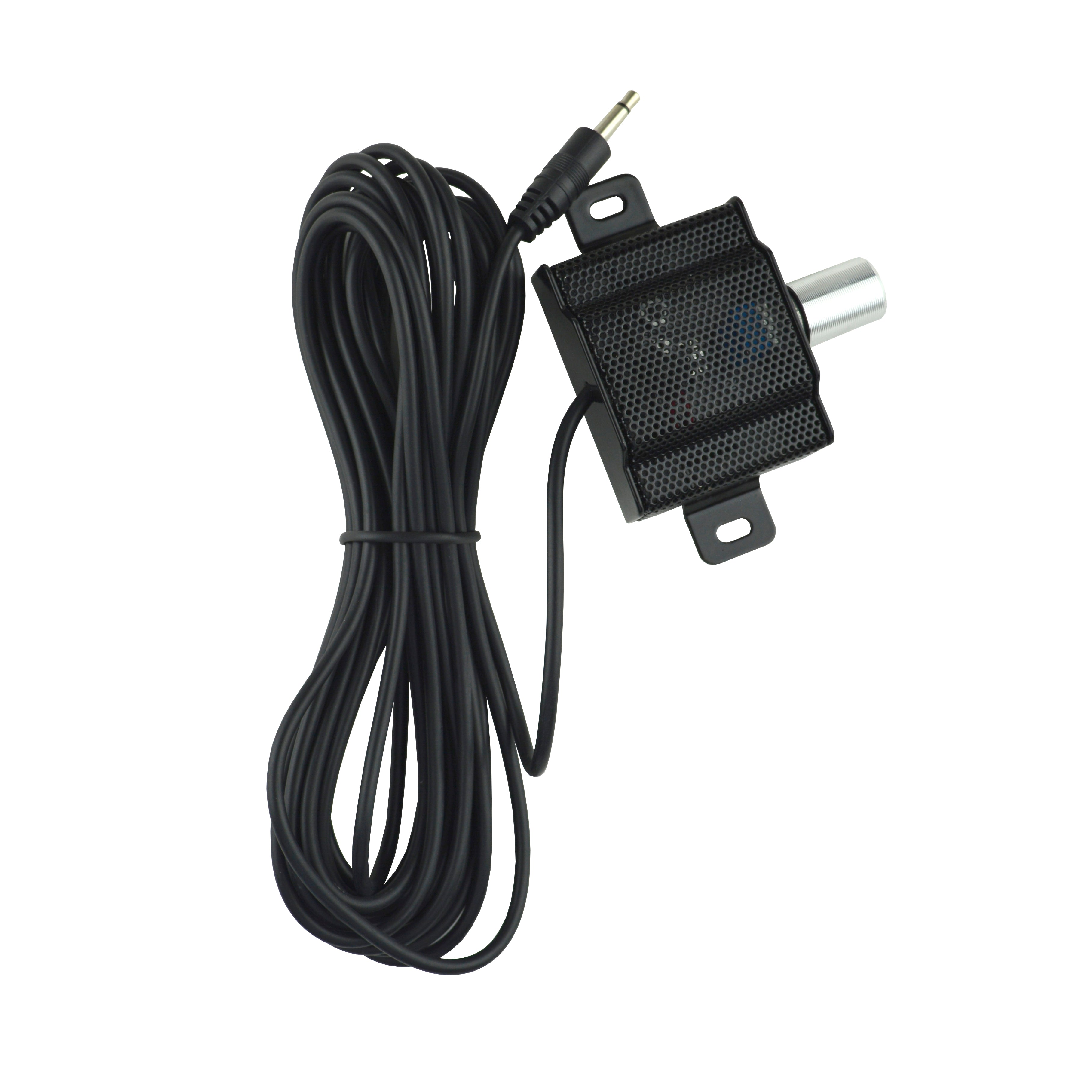 APC REMK 3.5 Replacement Remote Bass Knob for Car Amplifiers - Volume Control for Subwoofers & Audio Systems | Perfect for Car Audio Enthusiasts & DIY Installations