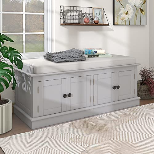 Grey Wash