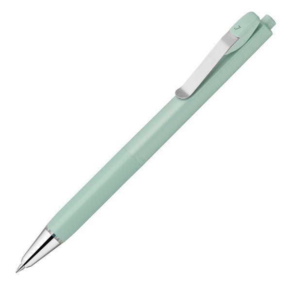 Premium bLen U Ballpoint Pen by Zebra - Smooth Writing, Ergonomic Design for Office, School & Note Taking - Ideal for Professionals & Students