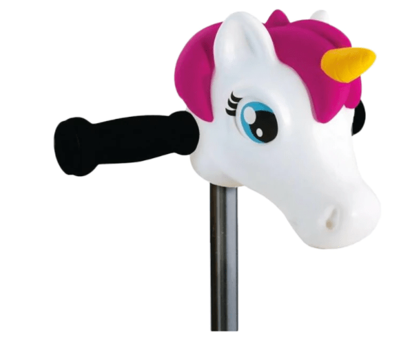 White Unicorn (Pearl)