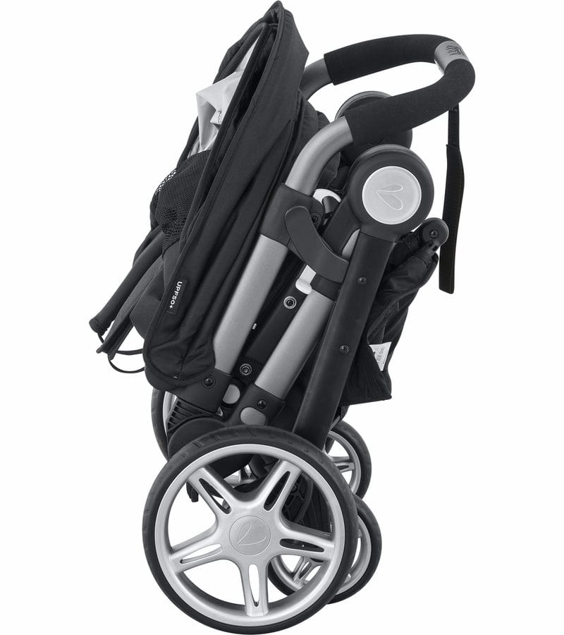 Larktale Coast Compact Stroller - Lightweight Travel Stroller for Toddlers | Easy Fold & Carry | Perfect for Air Travel, Shopping & City Walks