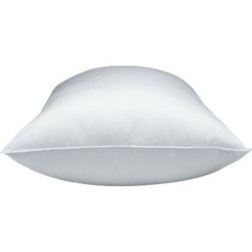 Best Western Dreammaker Pillow - Medium Support Pillow for Side & Back Sleepers | Hotel-Quality Comfort for Home Use
