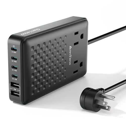 Black PD 100W