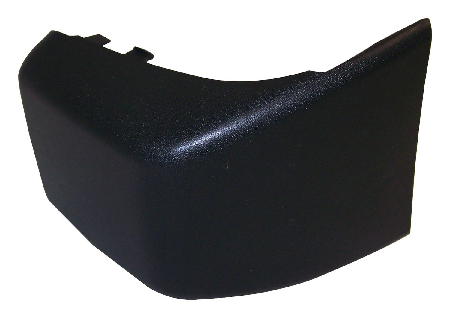 Crown Automotive Bumper Guard - Heavy Duty Car Bumper Protector for Trucks & SUVs | Scratch & Impact Resistant | Perfect for Off-Roading & Parking Protection