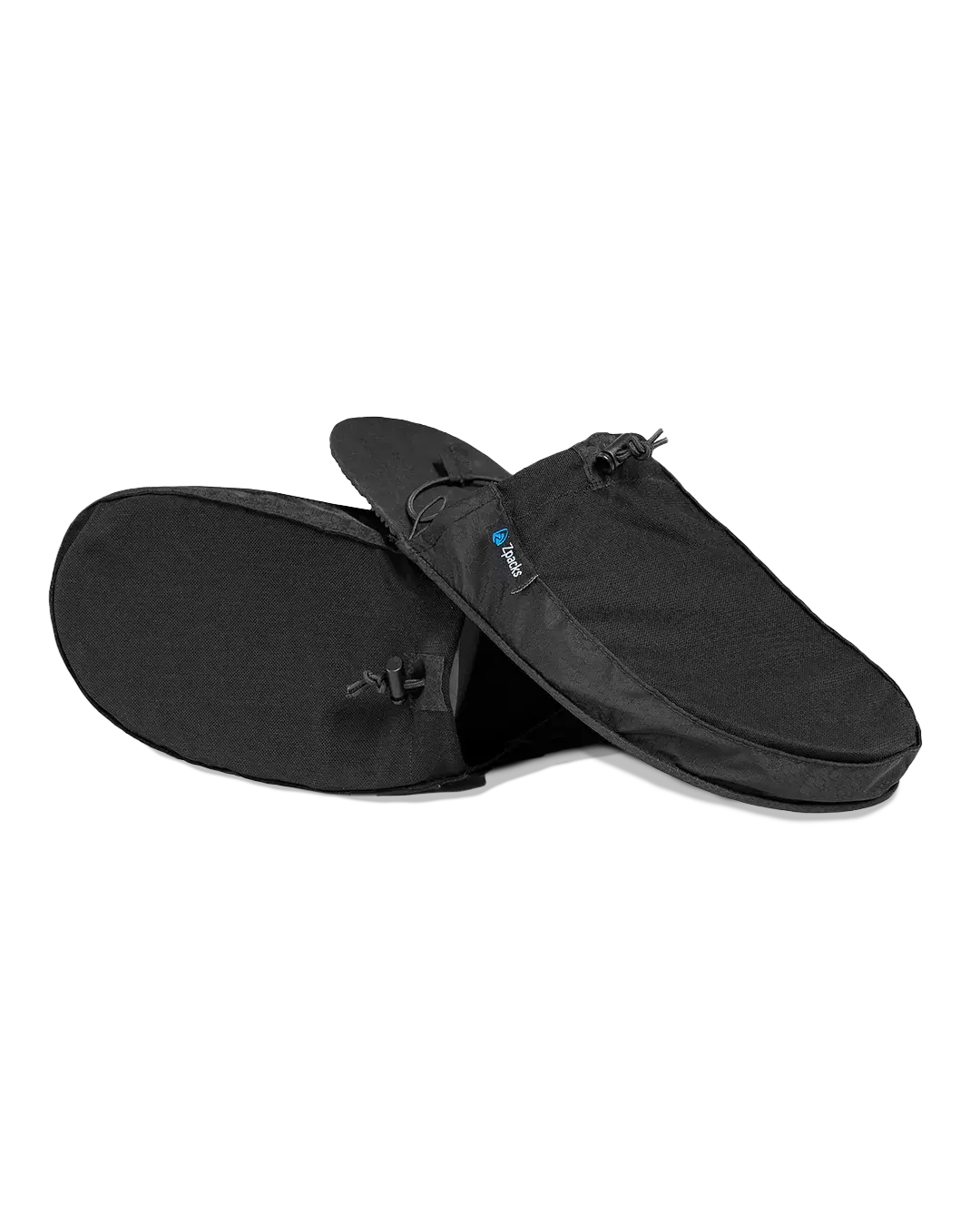 Zpacks Ultralight Camp Shoes - Waterproof & Breathable Hiking Sandals for Men & Women - Perfect for Backpacking, Travel & Outdoor Adventures