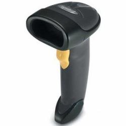 Zebra LS2208 Handheld Barcode Scanner - USB Connectivity with Stand | Ideal for Retail, Warehouse & Inventory Management