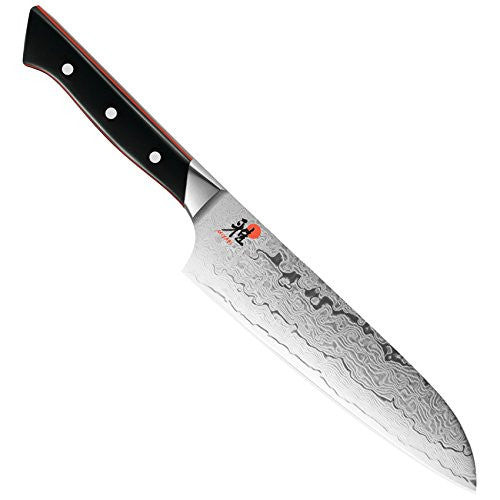 Miyabi Fusion Morimoto Edition 7