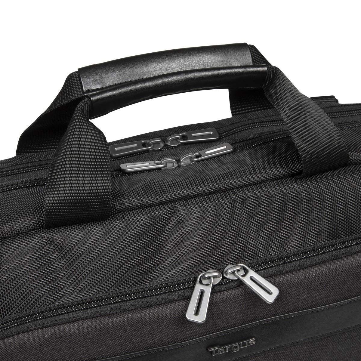 Targus CitySmart Advanced Laptop Backpack 15.6 Inch - Lightweight Durable Work Bag for Business Travel & College Students, Perfect for Commuting & Daily Use