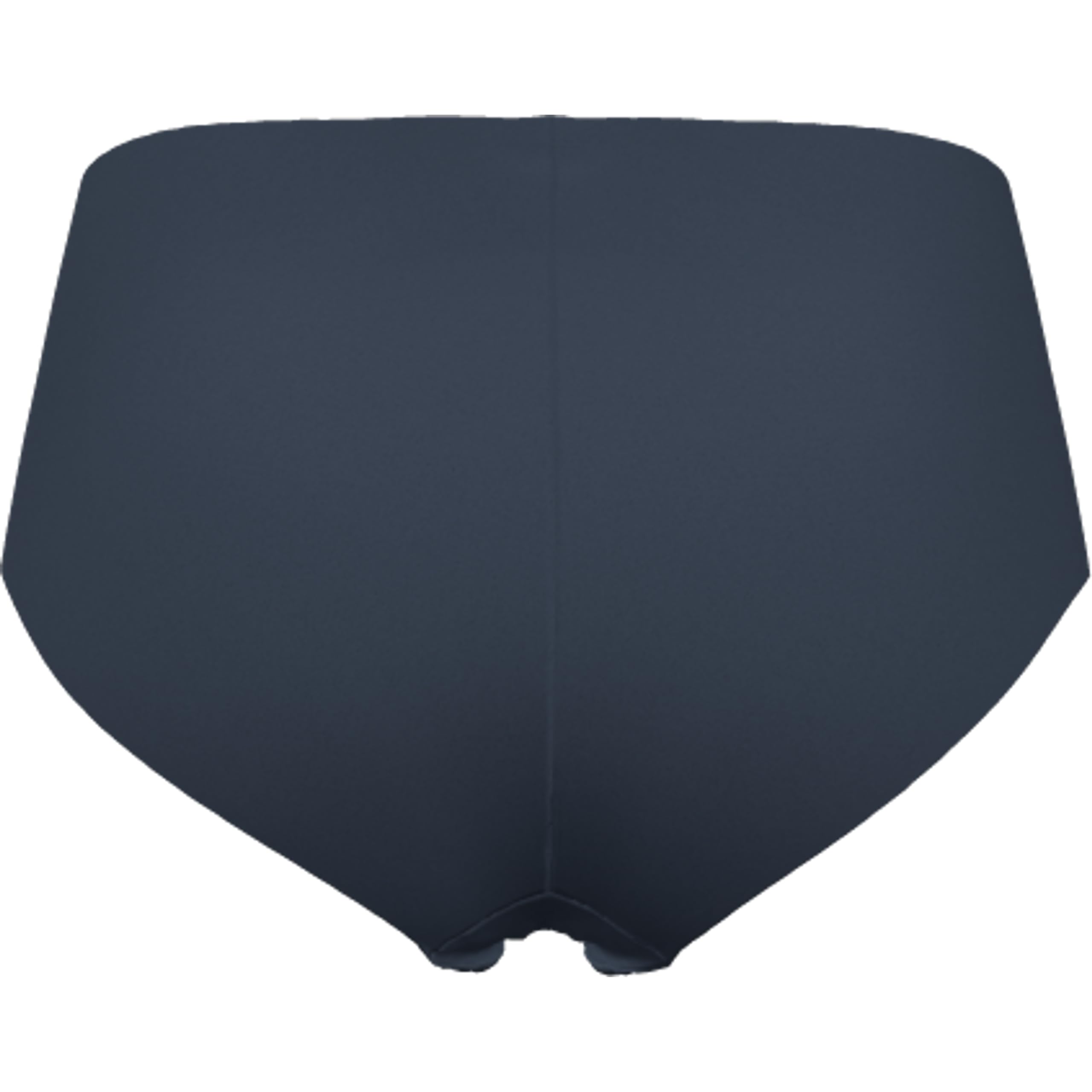 Under Armour Women's 3-Pack Pure Stretch No Show Hipster Underwear - Breathable Moisture-Wicking Comfort for All-Day Wear - Perfect for Workouts, Yoga & Everyday Use