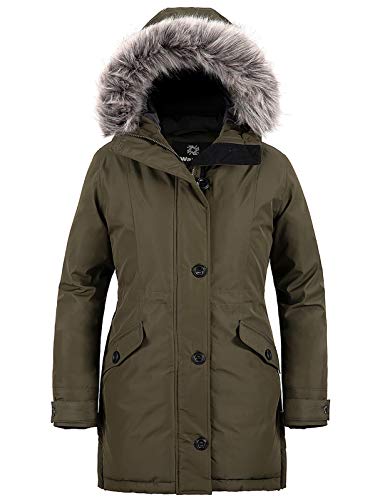 Army Green